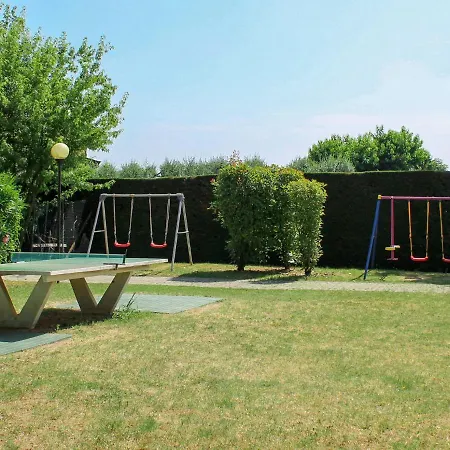 Apartment I Vigneti Del Garda By Interhome *