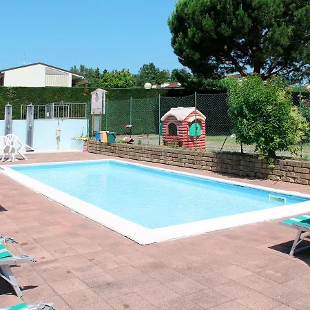 Apartment I Vigneti Del Garda By Interhome *