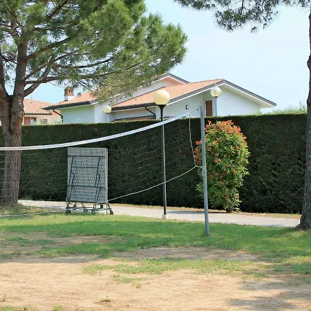 Apartment I Vigneti Del Garda By Interhome
