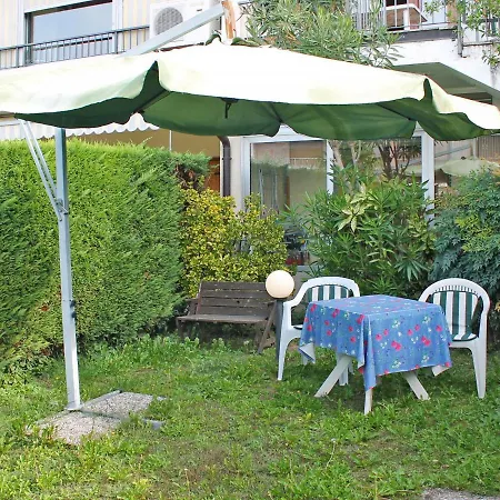 I Vigneti Del Garda By Interhome *