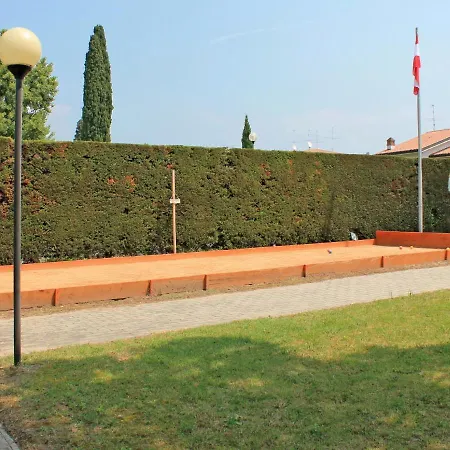 I Vigneti Del Garda By Interhome *