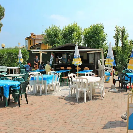 I Vigneti Del Garda By Interhome *