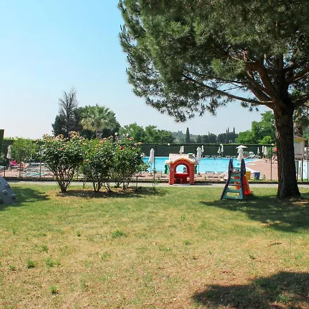 I Vigneti Del Garda By Interhome Lejlighed