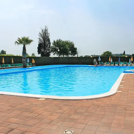 I Vigneti Del Garda By Interhome Lejlighed *