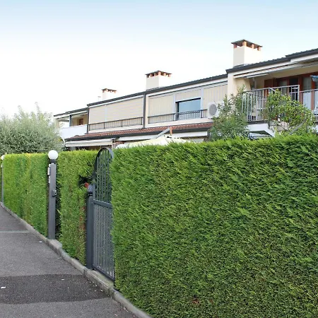 I Vigneti Del Garda By Interhome Colà