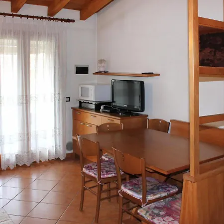 I Vigneti Del Garda By Interhome Lejlighed *
