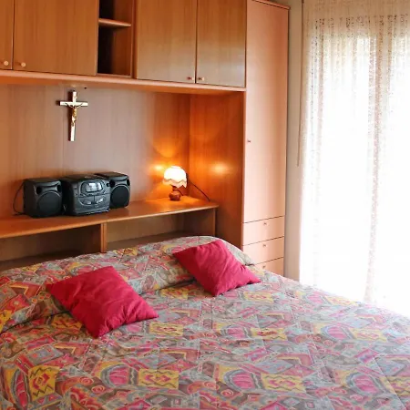 I Vigneti Del Garda By Interhome Lejlighed *