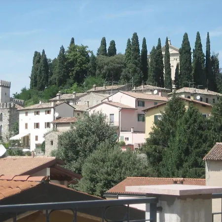 I Vigneti Del Garda By Interhome Lejlighed *