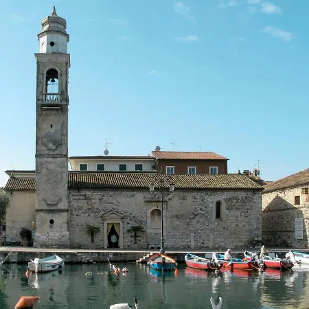 I Vigneti Del Garda By Interhome Lejlighed