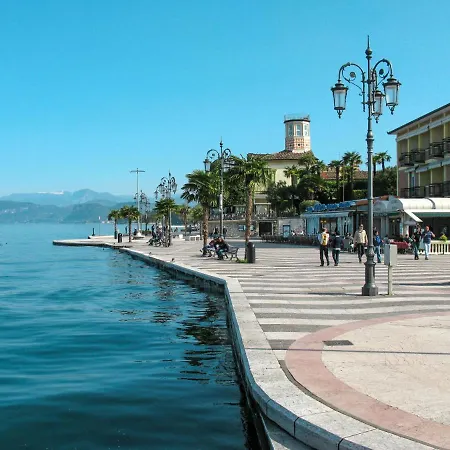 I Vigneti Del Garda By Interhome *