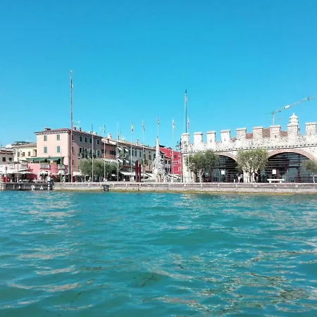 Lejlighed I Vigneti Del Garda By Interhome