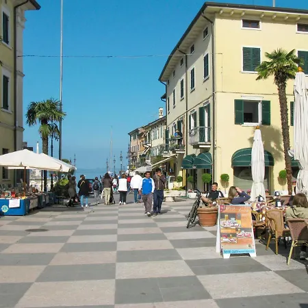 Lejlighed I Vigneti Del Garda By Interhome *